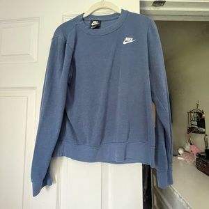 Nike sweater